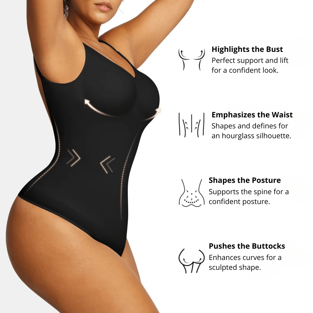 Snatched™ Sculpting Bodysuit