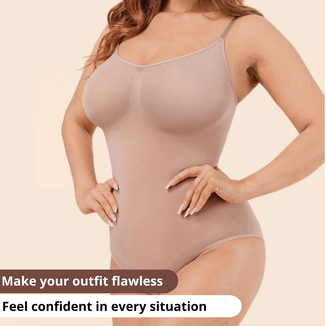 Snatched™ Sculpting Bodysuit