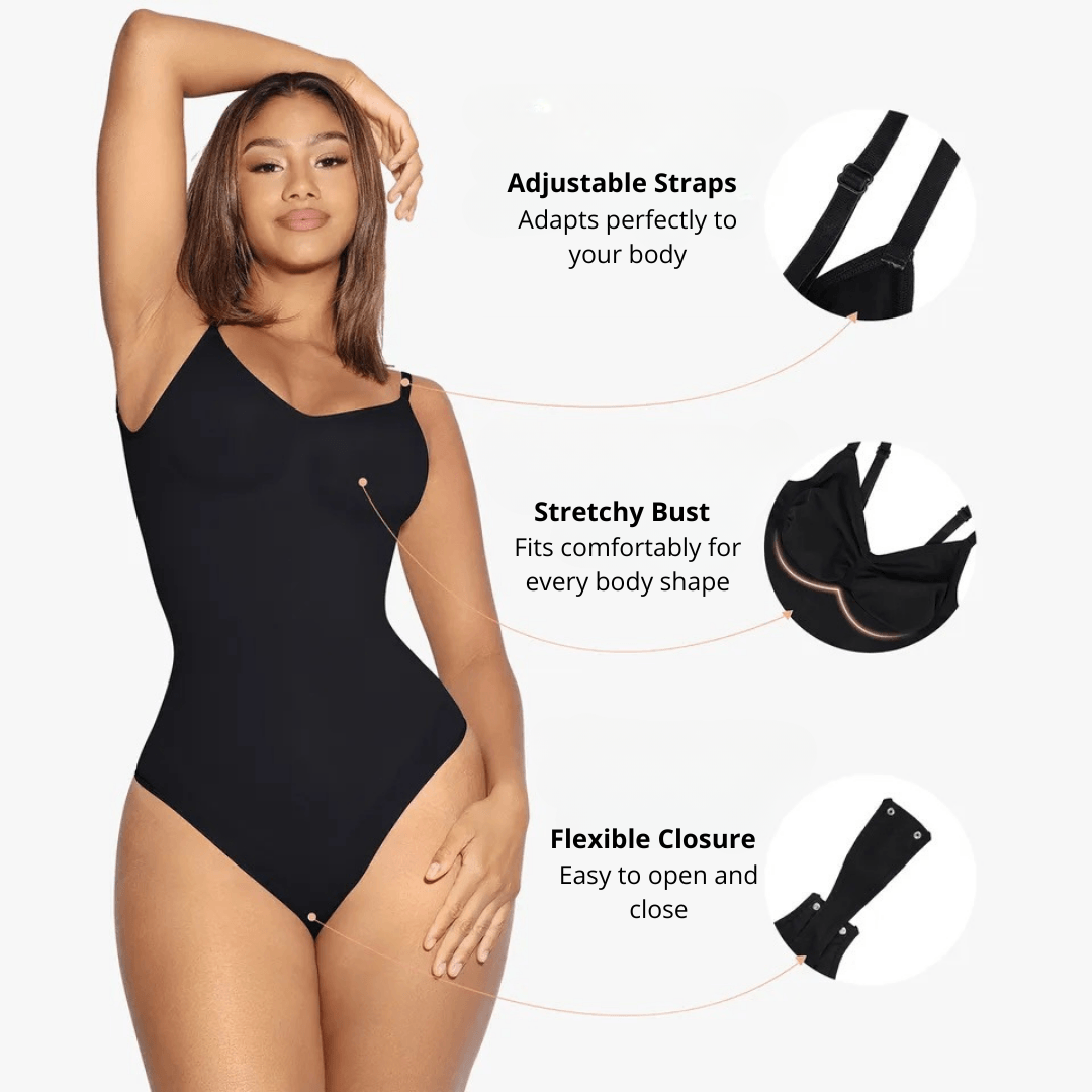 Snatched™ Sculpting Bodysuit