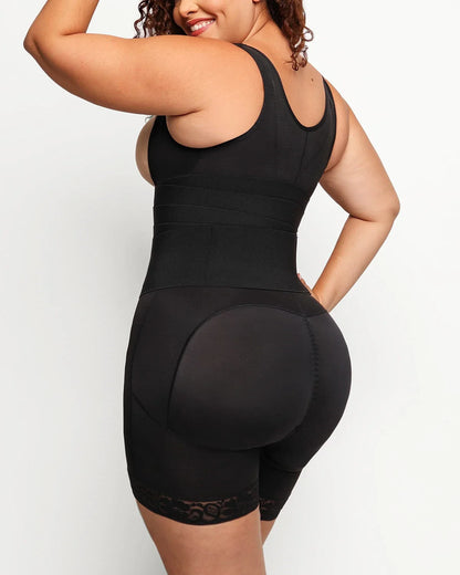 AirSlim® 2.0 Smooth Wrap & Hourglass Shapewear