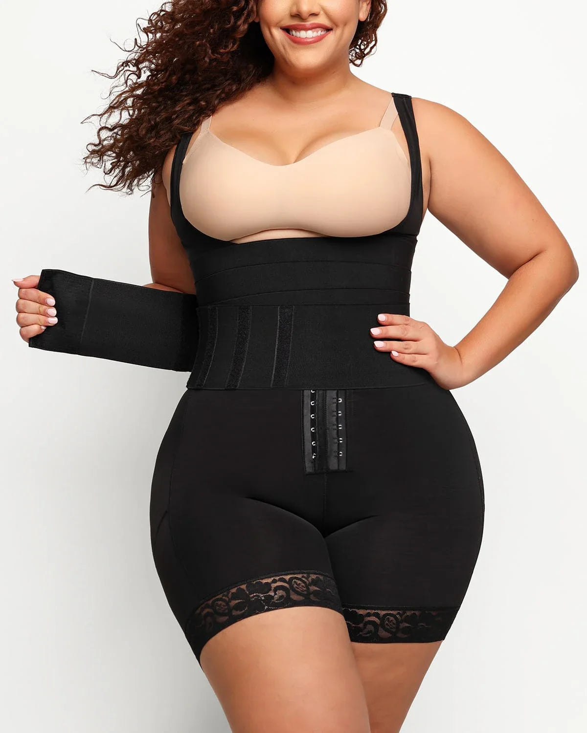 AirSlim® 2.0 Smooth Wrap & Hourglass Shapewear