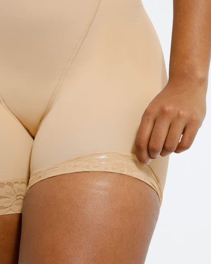 AirSlim® Butt-Lifting Lace Panty