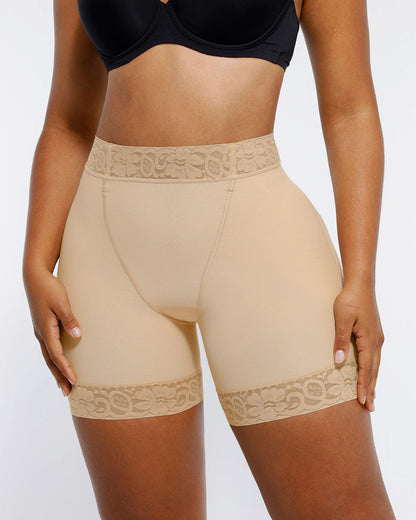 AirSlim® Butt-Lifting Lace Panty