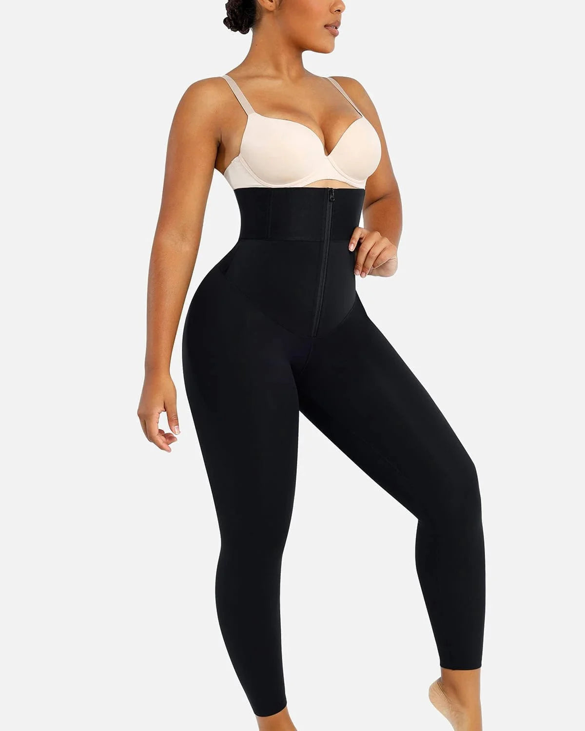 AirSlim® ElasticFuse Waistband Shaping Leggings