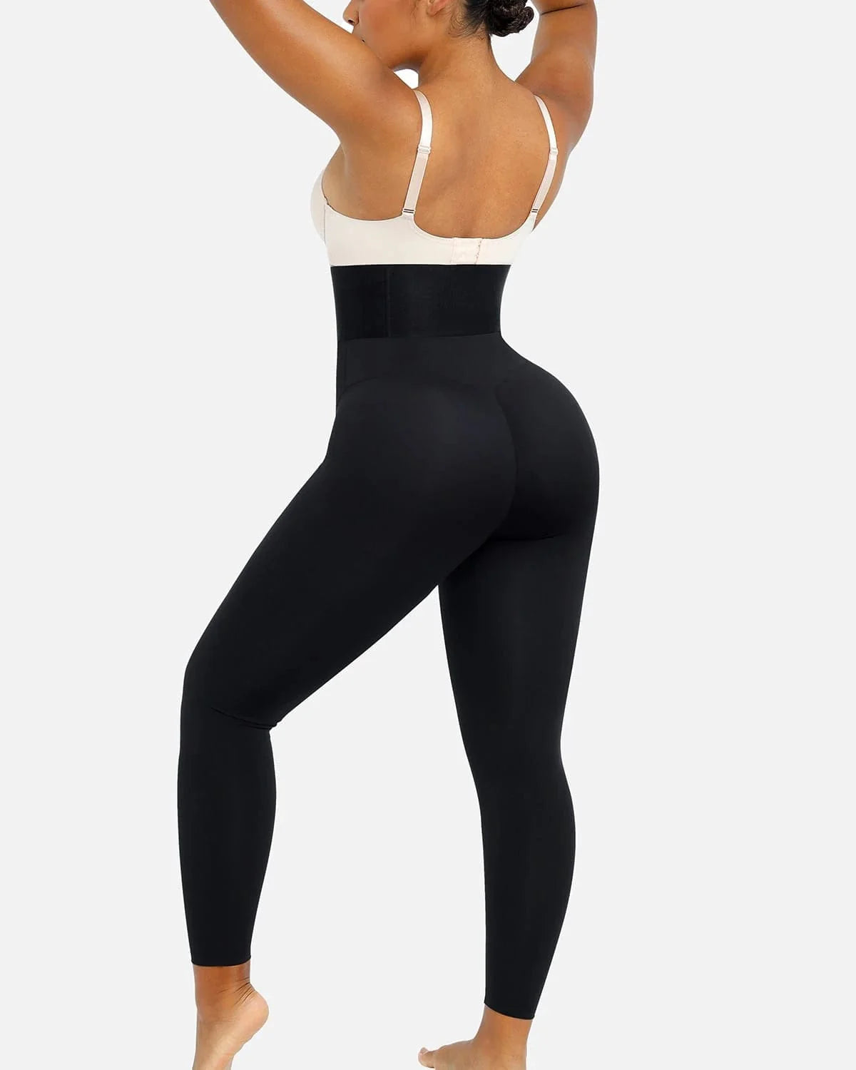 AirSlim® ElasticFuse Waistband Shaping Leggings