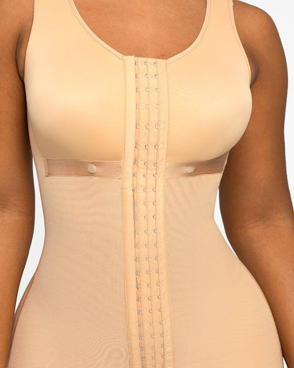 AirSlim® Extra Plus Size Shaper Bodysuit