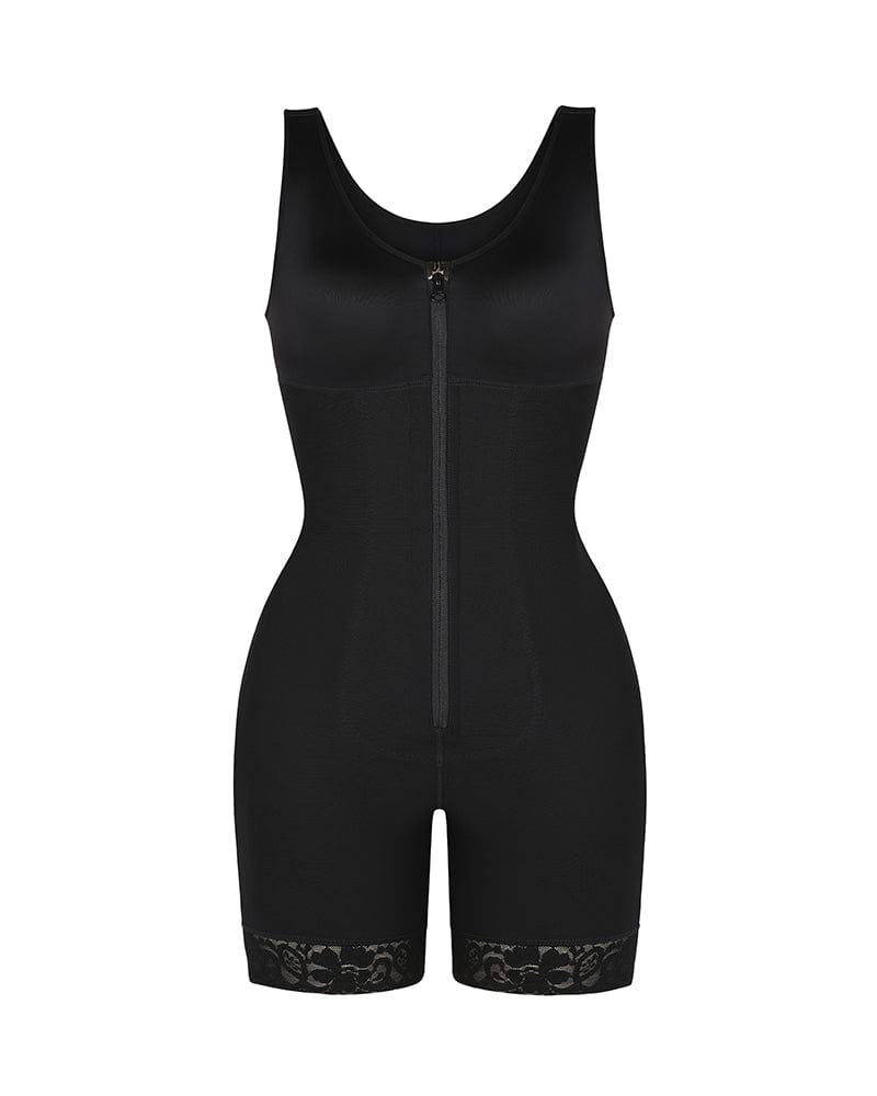 AirSlim® Full Coverage Sculpting Bodysuit Shaper