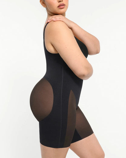 AirSlim® Full Coverage Seamless Shaping Bodysuit