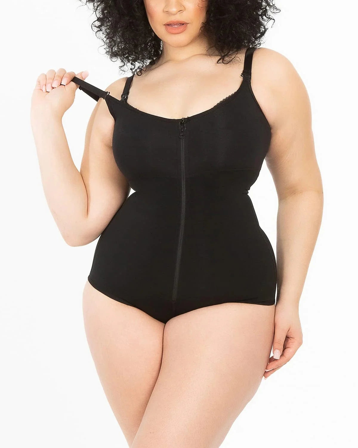 AirSlim® Tummy Control Full Body Shaper