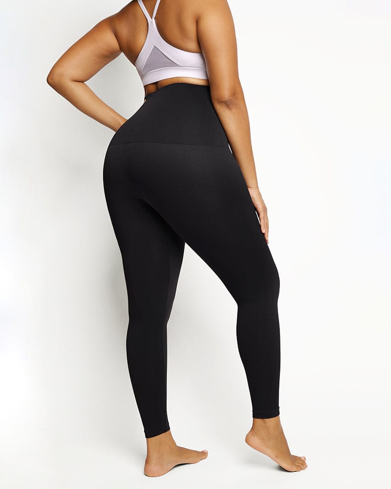 Eco-comfort Leggings