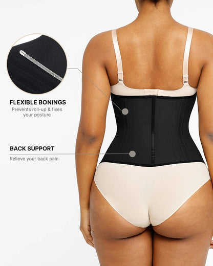 NeoSweat® Core Control Latex Waist Trainer