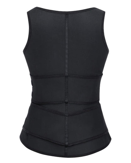 NeoSweat® Latex Active Sport Vest