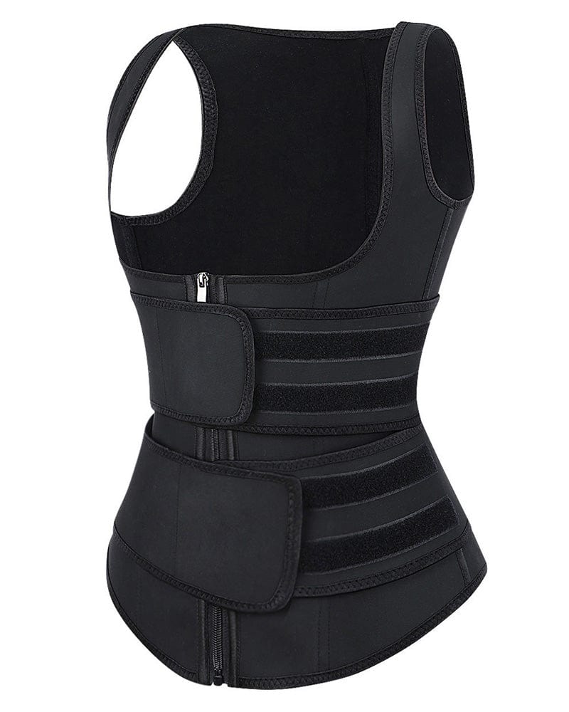 NeoSweat® Latex Active Sport Vest