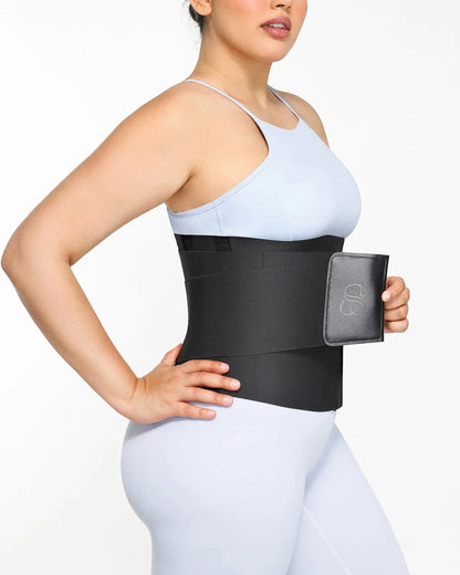 NeoSweat® Triple Compression Latex Waist Trainer