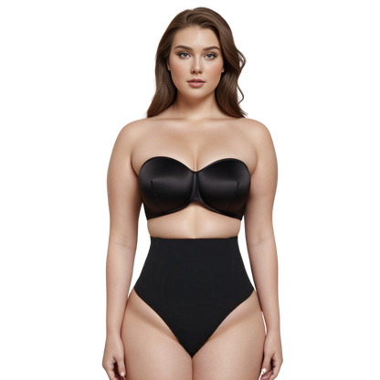 Sculpting Tummy Control Thong